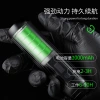 EZ tattoo equipment DefenderX charges battery pen wireless tattoo pen 4.0 stroke professional direct drive machine Application Scenario